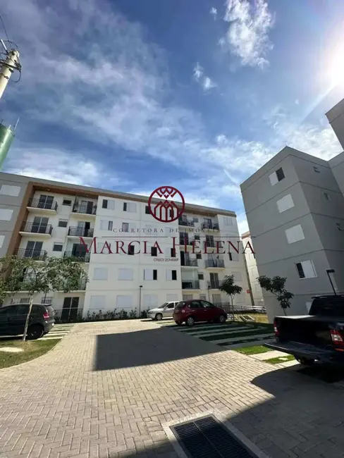 Foto 1 de Apartamento com 2 quartos à venda, 41m2 em Campinas - SP