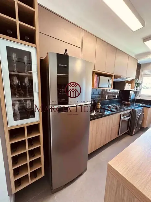 Foto 9 de Apartamento com 2 quartos à venda, 41m2 em Campinas - SP