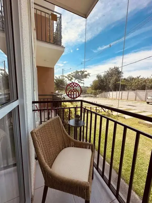 Foto 6 de Apartamento com 2 quartos à venda, 41m2 em Campinas - SP