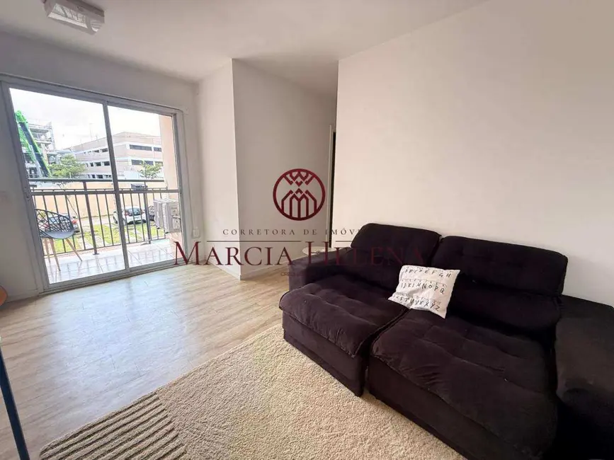 Apartamento com 3 quartos à venda, 62m2 em Residencial Parque da Fazenda, Campinas - SP - imagem 3 Foto 3 de Apartamento com 3 quartos à venda, 62m2 em Residencial Parque da Fazenda, Campinas - SP