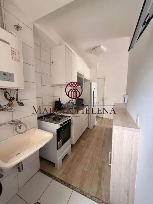 Apartamento com 3 quartos à venda, 62m2 em Residencial Parque da Fazenda, Campinas - SP - imagem 9 Foto 9 de Apartamento com 3 quartos à venda, 62m2 em Residencial Parque da Fazenda, Campinas - SP