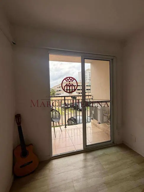 Apartamento com 3 quartos à venda, 62m2 em Residencial Parque da Fazenda, Campinas - SP - imagem 5 Foto 5 de Apartamento com 3 quartos à venda, 62m2 em Residencial Parque da Fazenda, Campinas - SP