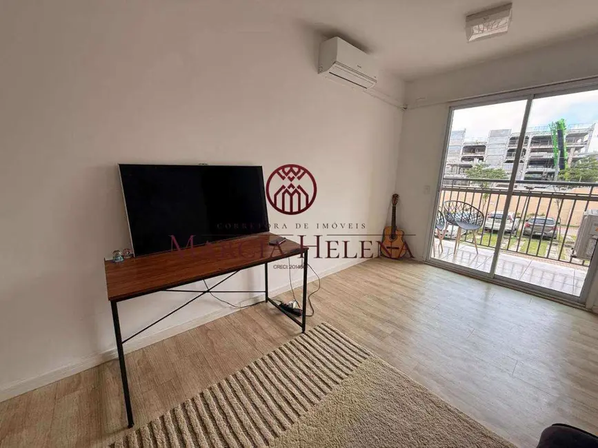 Apartamento com 3 quartos à venda, 62m2 em Residencial Parque da Fazenda, Campinas - SP - imagem 4 Foto 4 de Apartamento com 3 quartos à venda, 62m2 em Residencial Parque da Fazenda, Campinas - SP