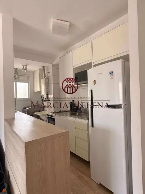Apartamento com 3 quartos à venda, 62m2 em Residencial Parque da Fazenda, Campinas - SP - imagem 8 Foto 8 de Apartamento com 3 quartos à venda, 62m2 em Residencial Parque da Fazenda, Campinas - SP