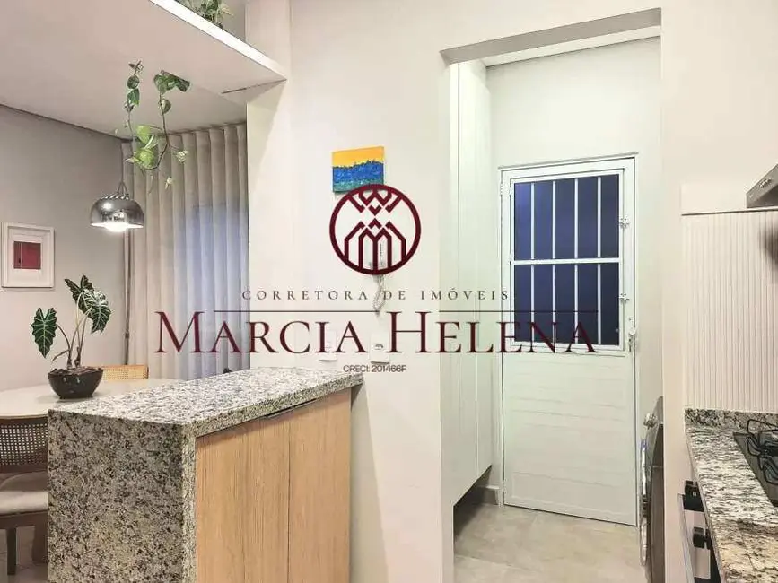 Casa de Condomínio com 3 quartos à venda, 85m2 em Chácara Primavera, Campinas - SP - imagem 7 Foto 7 de Casa de Condomínio com 3 quartos à venda, 85m2 em Chácara Primavera, Campinas - SP