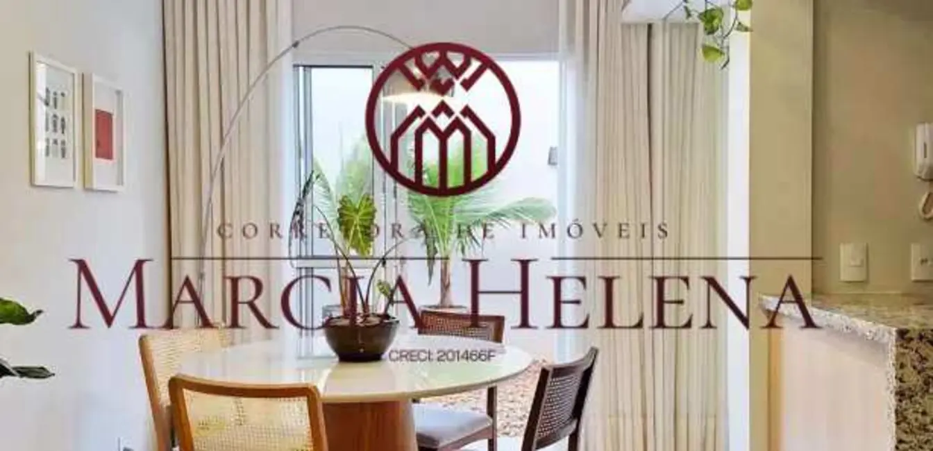 Casa de Condomínio com 3 quartos à venda, 85m2 em Chácara Primavera, Campinas - SP - imagem 3 Foto 3 de Casa de Condomínio com 3 quartos à venda, 85m2 em Chácara Primavera, Campinas - SP