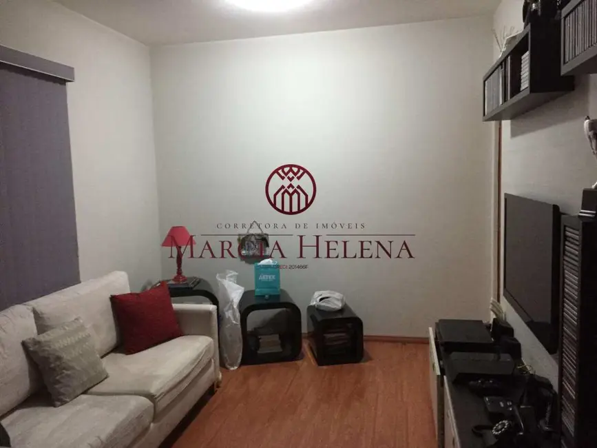 Foto 1 de Apartamento com 2 quartos à venda, 59m2 em Jardim Flamboyant, Campinas - SP