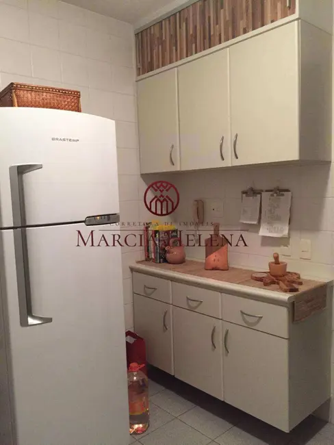 Foto 5 de Apartamento com 2 quartos à venda, 59m2 em Jardim Flamboyant, Campinas - SP