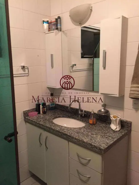 Foto 9 de Apartamento com 2 quartos à venda, 59m2 em Jardim Flamboyant, Campinas - SP