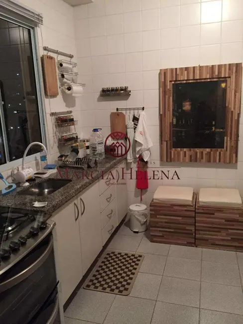 Foto 3 de Apartamento com 2 quartos à venda, 59m2 em Jardim Flamboyant, Campinas - SP
