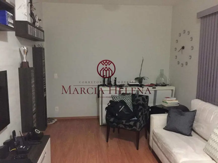 Foto 2 de Apartamento com 2 quartos à venda, 59m2 em Jardim Flamboyant, Campinas - SP