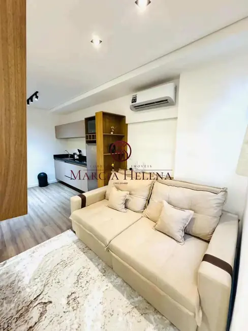 Foto 5 de Apartamento com 1 quarto à venda, 37m2 em Botafogo, Campinas - SP