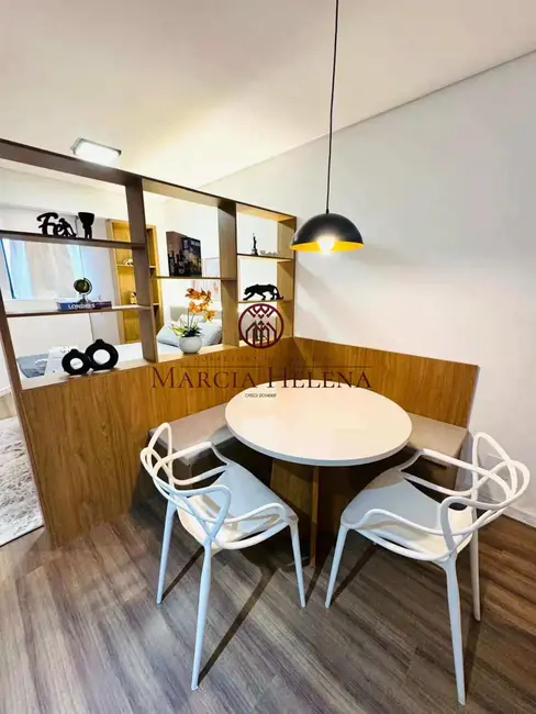Foto 2 de Apartamento com 1 quarto à venda, 37m2 em Botafogo, Campinas - SP