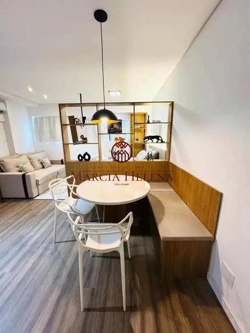 Foto 1 de Apartamento com 1 quarto à venda, 37m2 em Botafogo, Campinas - SP