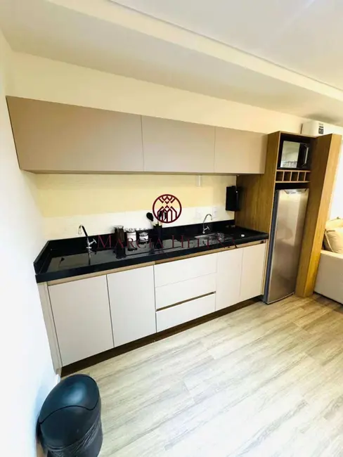 Foto 7 de Apartamento com 1 quarto à venda, 37m2 em Botafogo, Campinas - SP