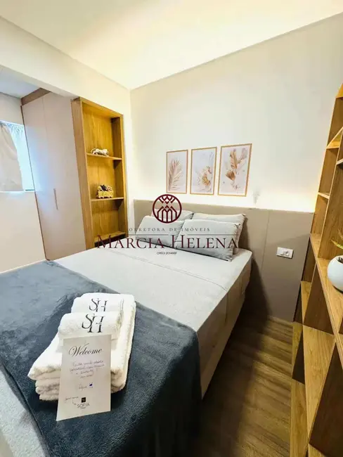 Foto 9 de Apartamento com 1 quarto à venda, 37m2 em Botafogo, Campinas - SP
