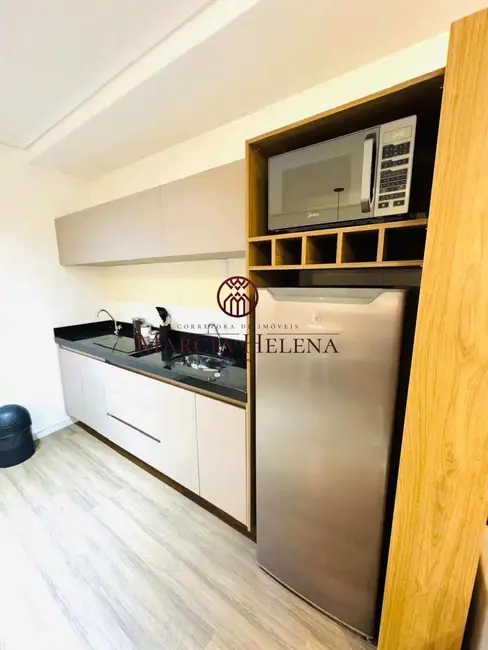 Foto 8 de Apartamento com 1 quarto à venda, 37m2 em Botafogo, Campinas - SP