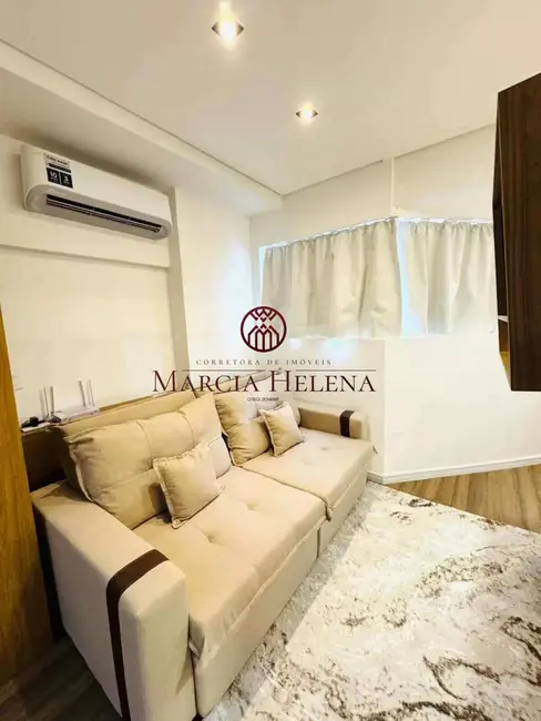Foto 4 de Apartamento com 1 quarto à venda, 37m2 em Botafogo, Campinas - SP