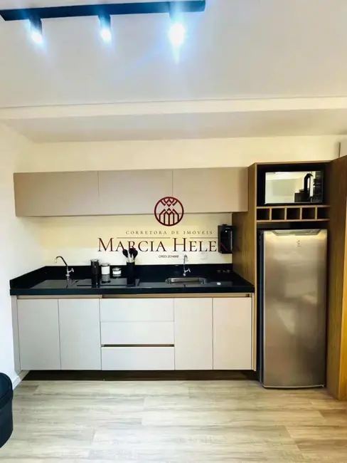 Foto 6 de Apartamento com 1 quarto à venda, 37m2 em Botafogo, Campinas - SP