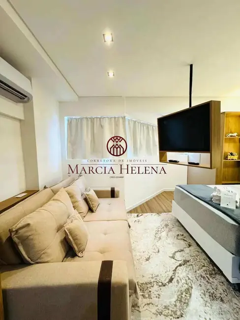 Foto 3 de Apartamento com 1 quarto à venda, 37m2 em Botafogo, Campinas - SP
