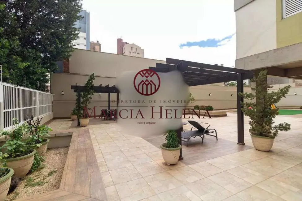 Foto 4 de Apartamento com 3 quartos à venda, 86m2 em Cambuí, Campinas - SP