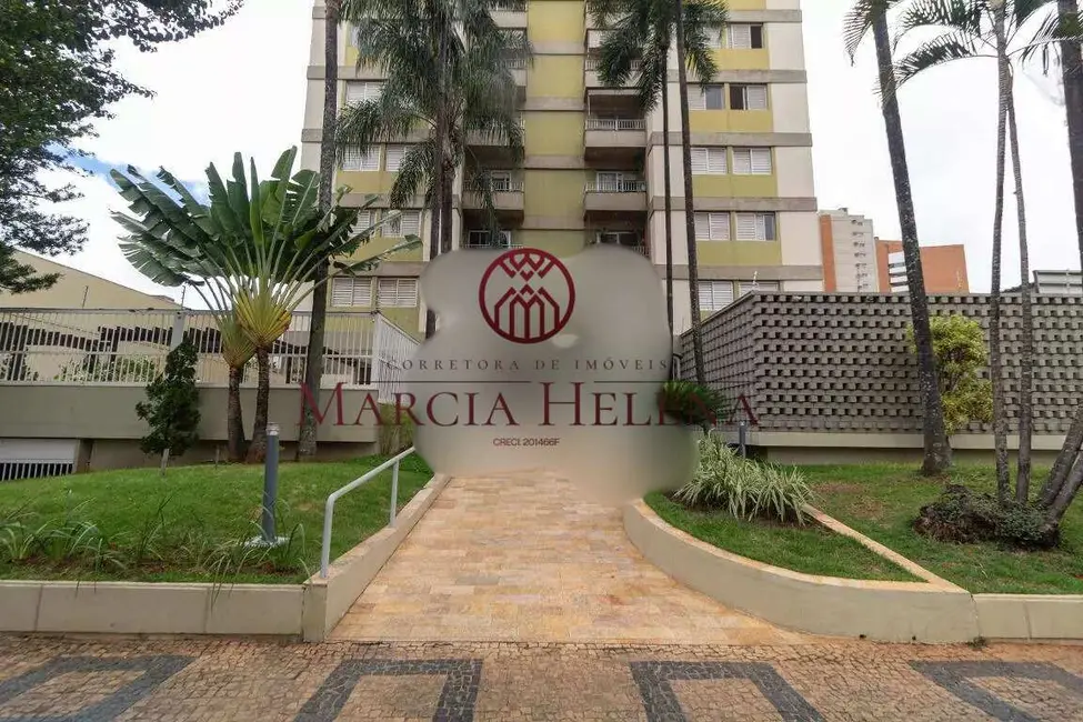 Foto 3 de Apartamento com 3 quartos à venda, 86m2 em Cambuí, Campinas - SP