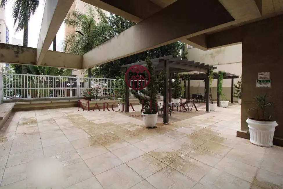 Foto 5 de Apartamento com 3 quartos à venda, 86m2 em Cambuí, Campinas - SP