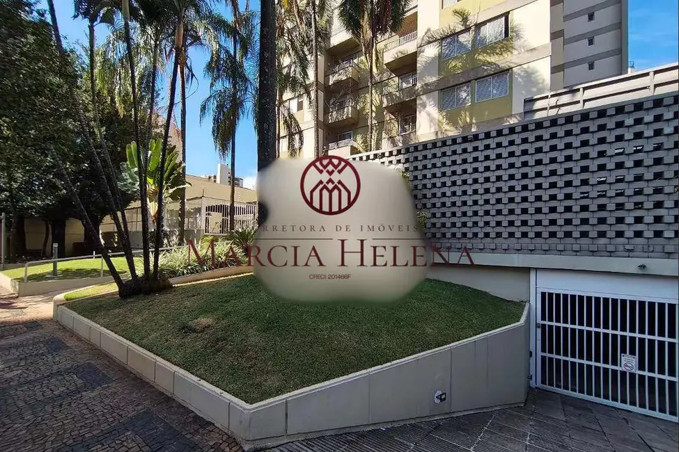 Foto 2 de Apartamento com 3 quartos à venda, 86m2 em Cambuí, Campinas - SP