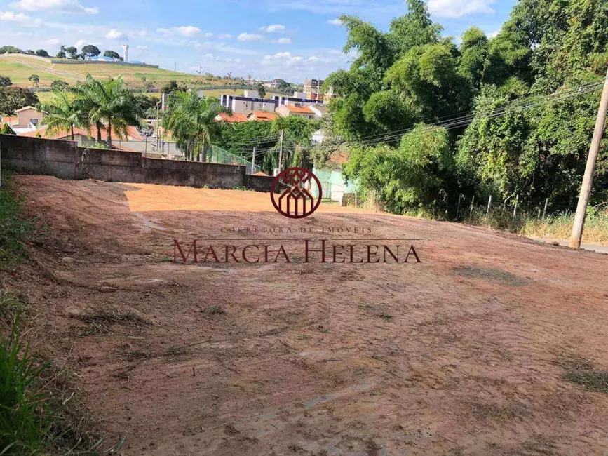 Foto 3 de Terreno / Lote à venda, 448m2 em Jardim Ypê, Paulinia - SP