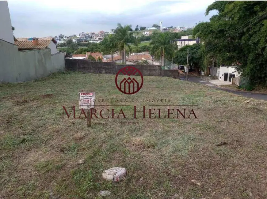 Foto 2 de Terreno / Lote à venda, 448m2 em Jardim Ypê, Paulinia - SP