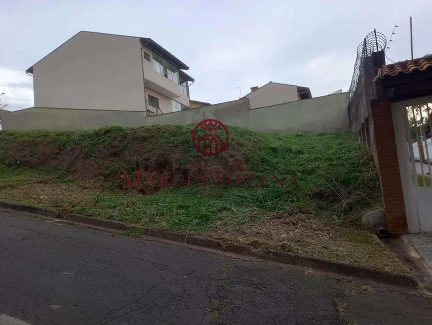 Foto 4 de Terreno / Lote à venda, 448m2 em Jardim Ypê, Paulinia - SP