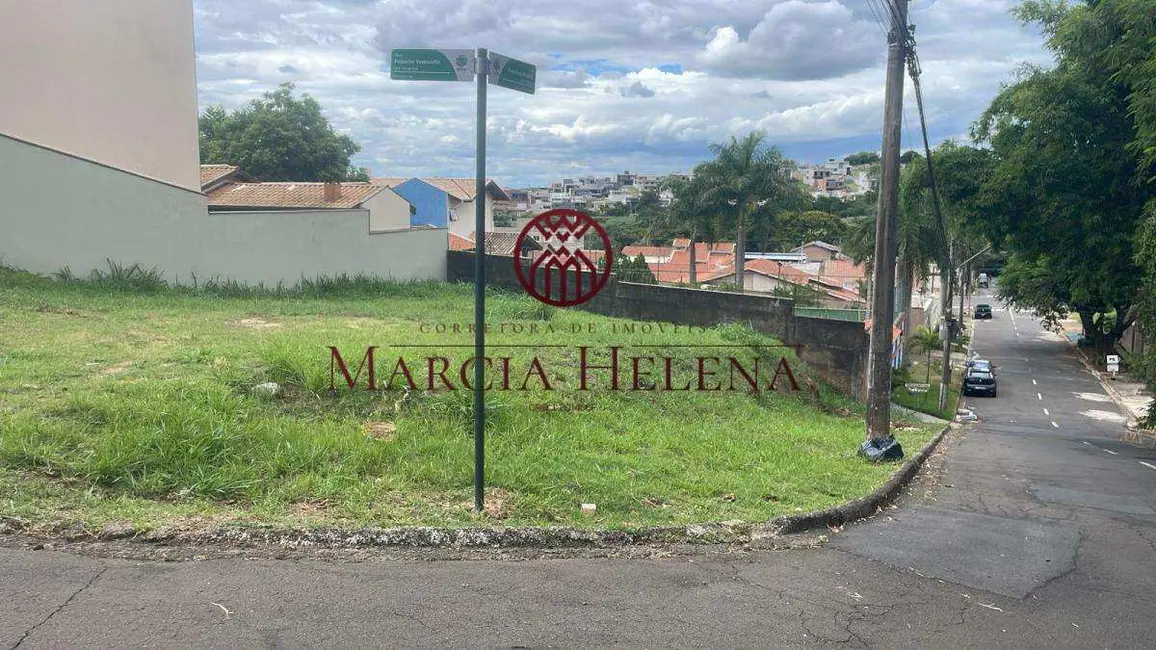 Foto 1 de Terreno / Lote à venda, 448m2 em Jardim Ypê, Paulinia - SP