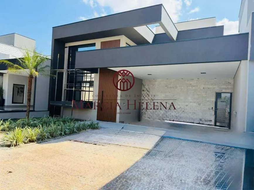 Foto 2 de Casa de Condomínio com 3 quartos à venda, 252m2 em Jardim São Marcos, Valinhos - SP