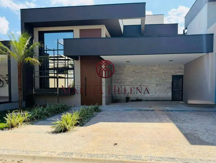 Foto 1 de Casa de Condomínio com 3 quartos à venda, 252m2 em Jardim São Marcos, Valinhos - SP