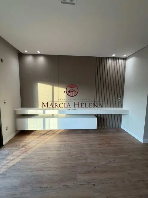 Foto 3 de Casa de Condomínio com 3 quartos à venda, 252m2 em Jardim São Marcos, Valinhos - SP