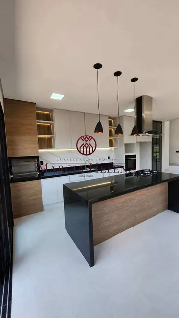Casa de Condomínio com 3 quartos à venda, 185m2 em Boa Esperança, Paulinia - SP - imagem 9 Foto 9 de Casa de Condomínio com 3 quartos à venda, 185m2 em Boa Esperança, Paulinia - SP