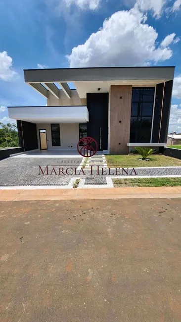 Casa de Condomínio com 3 quartos à venda, 185m2 em Boa Esperança, Paulinia - SP - imagem 4 Foto 4 de Casa de Condomínio com 3 quartos à venda, 185m2 em Boa Esperança, Paulinia - SP