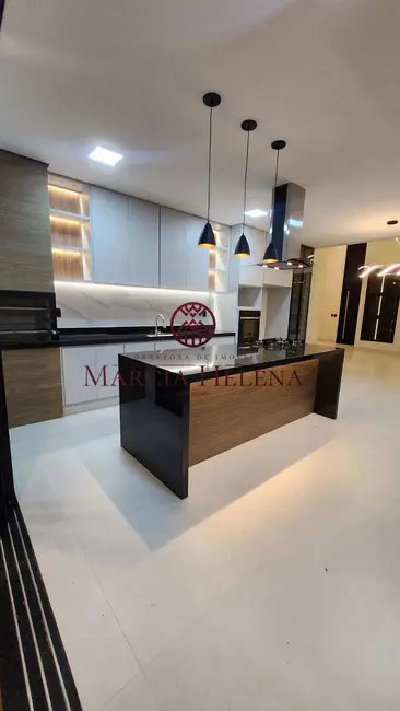 Casa de Condomínio com 3 quartos à venda, 185m2 em Boa Esperança, Paulinia - SP - imagem 8 Foto 8 de Casa de Condomínio com 3 quartos à venda, 185m2 em Boa Esperança, Paulinia - SP