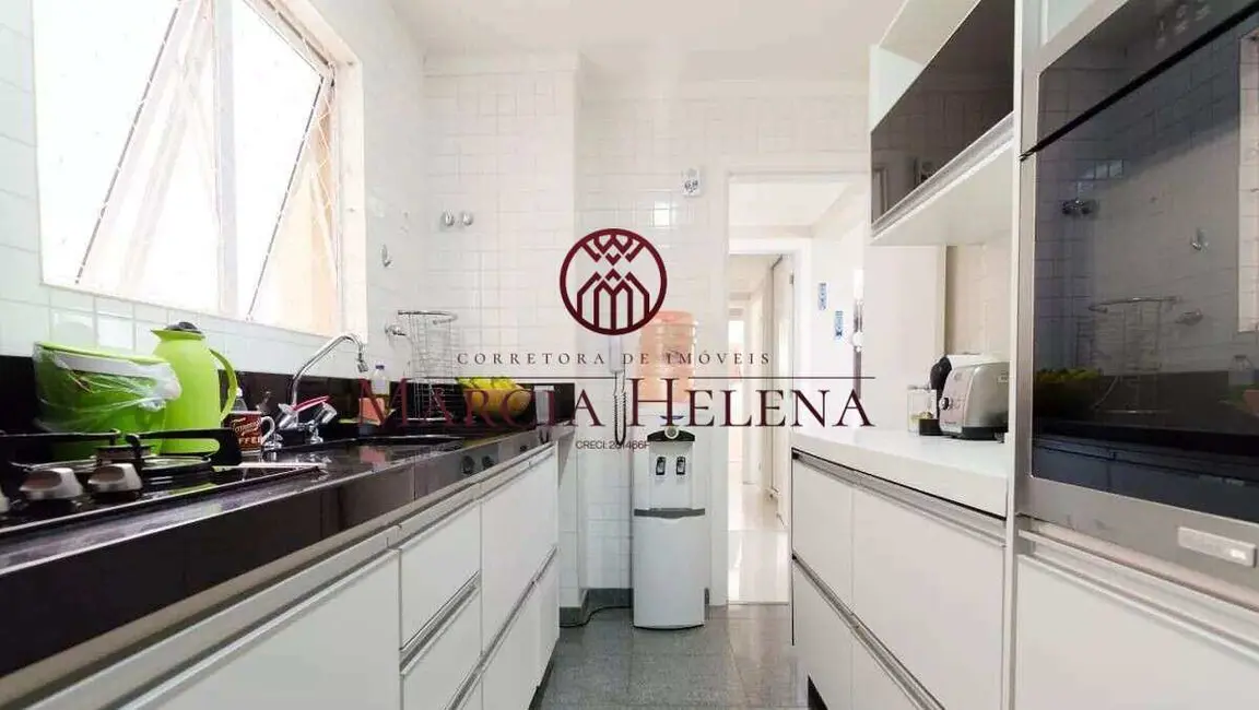 Apartamento com 3 quartos à venda, 108m2 em Parque das Flores, Campinas - SP - imagem 6 Foto 6 de Apartamento com 3 quartos à venda, 108m2 em Parque das Flores, Campinas - SP