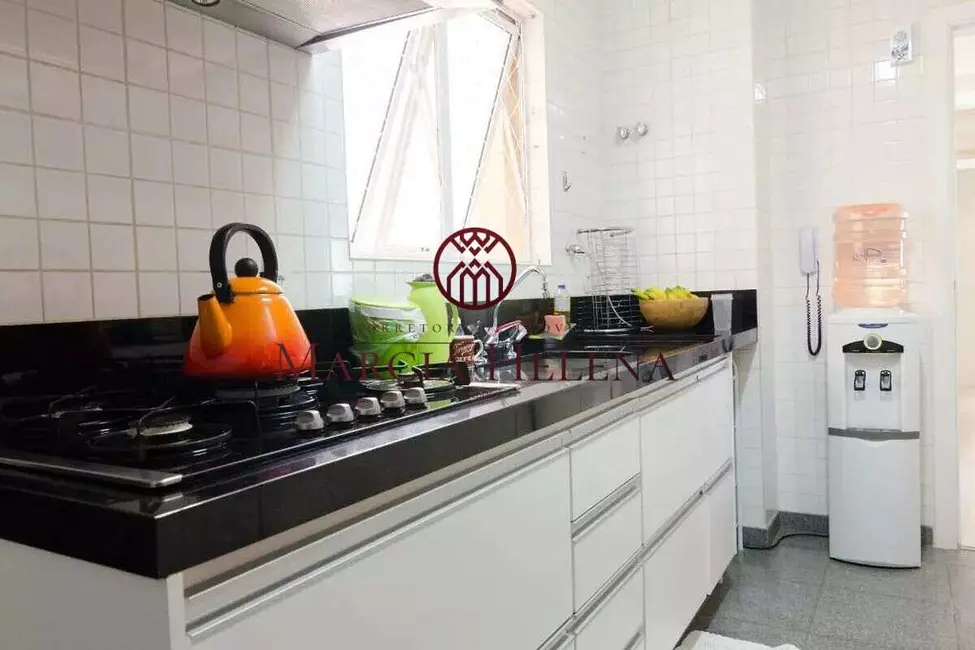 Apartamento com 3 quartos à venda, 108m2 em Parque das Flores, Campinas - SP - imagem 7 Foto 7 de Apartamento com 3 quartos à venda, 108m2 em Parque das Flores, Campinas - SP