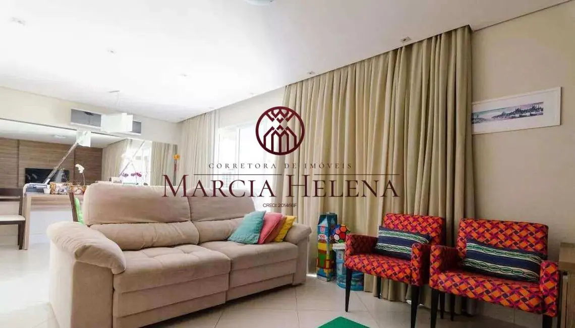 Apartamento com 3 quartos à venda, 108m2 em Parque das Flores, Campinas - SP - imagem 3 Foto 3 de Apartamento com 3 quartos à venda, 108m2 em Parque das Flores, Campinas - SP