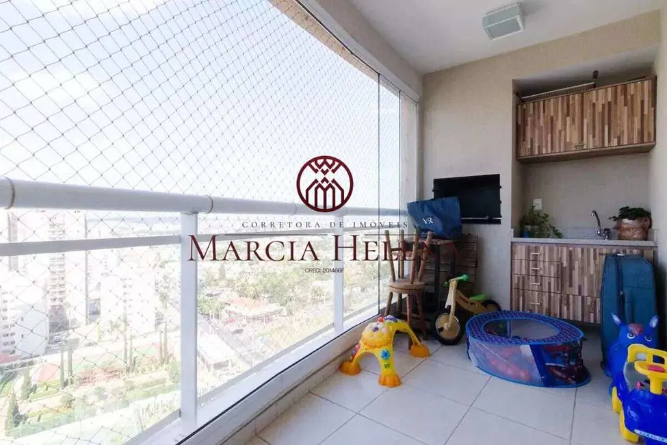 Apartamento com 3 quartos à venda, 108m2 em Parque das Flores, Campinas - SP - imagem 1 Foto 1 de Apartamento com 3 quartos à venda, 108m2 em Parque das Flores, Campinas - SP