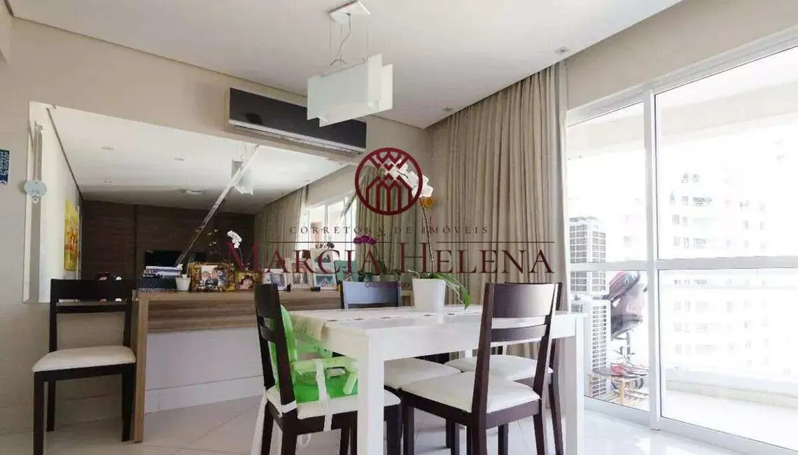 Apartamento com 3 quartos à venda, 108m2 em Parque das Flores, Campinas - SP - imagem 5 Foto 5 de Apartamento com 3 quartos à venda, 108m2 em Parque das Flores, Campinas - SP