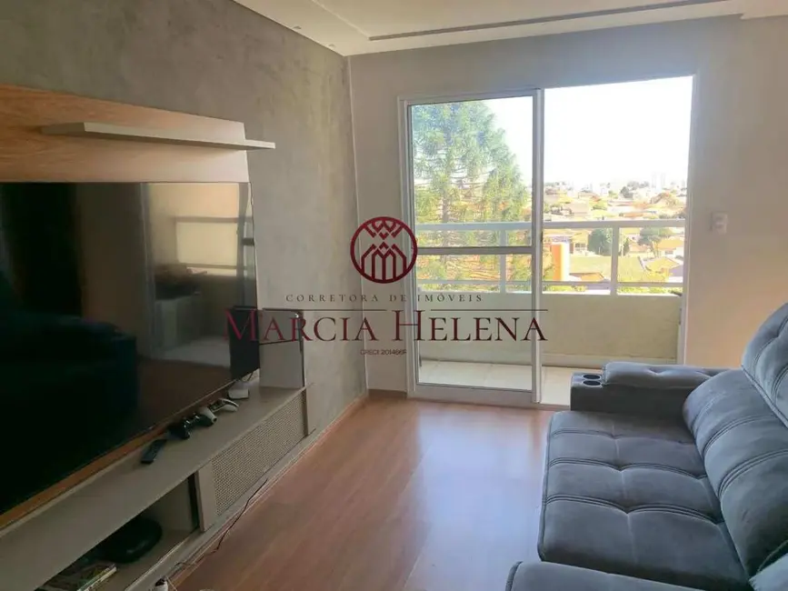 Apartamento com 2 quartos à venda, 50m2 em Jardim Nova Europa, Campinas - SP - imagem 4 Foto 4 de Apartamento com 2 quartos à venda, 50m2 em Jardim Nova Europa, Campinas - SP