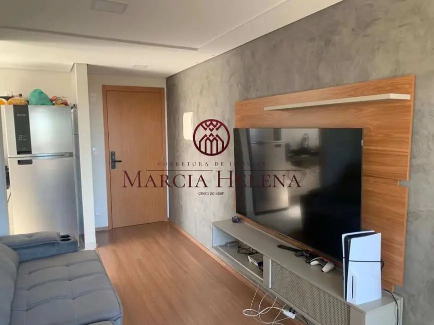 Apartamento com 2 quartos à venda, 50m2 em Jardim Nova Europa, Campinas - SP - imagem 5 Foto 5 de Apartamento com 2 quartos à venda, 50m2 em Jardim Nova Europa, Campinas - SP