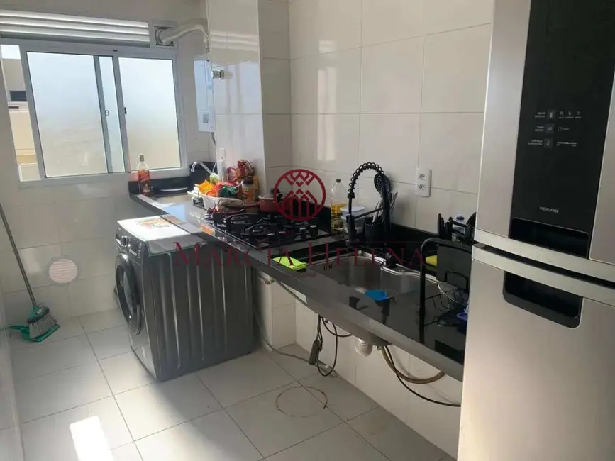 Apartamento com 2 quartos à venda, 50m2 em Jardim Nova Europa, Campinas - SP - imagem 9 Foto 9 de Apartamento com 2 quartos à venda, 50m2 em Jardim Nova Europa, Campinas - SP