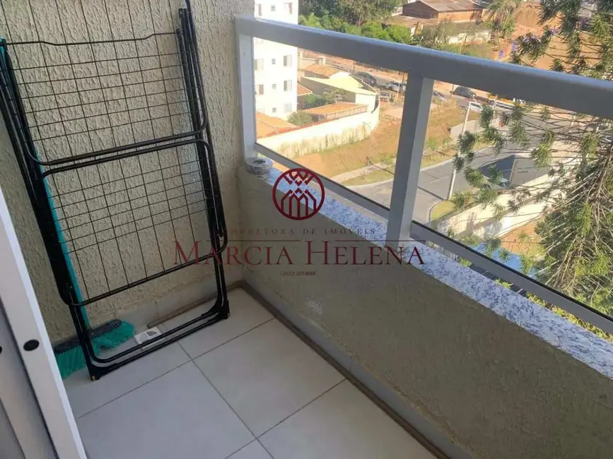 Apartamento com 2 quartos à venda, 50m2 em Jardim Nova Europa, Campinas - SP - imagem 7 Foto 7 de Apartamento com 2 quartos à venda, 50m2 em Jardim Nova Europa, Campinas - SP
