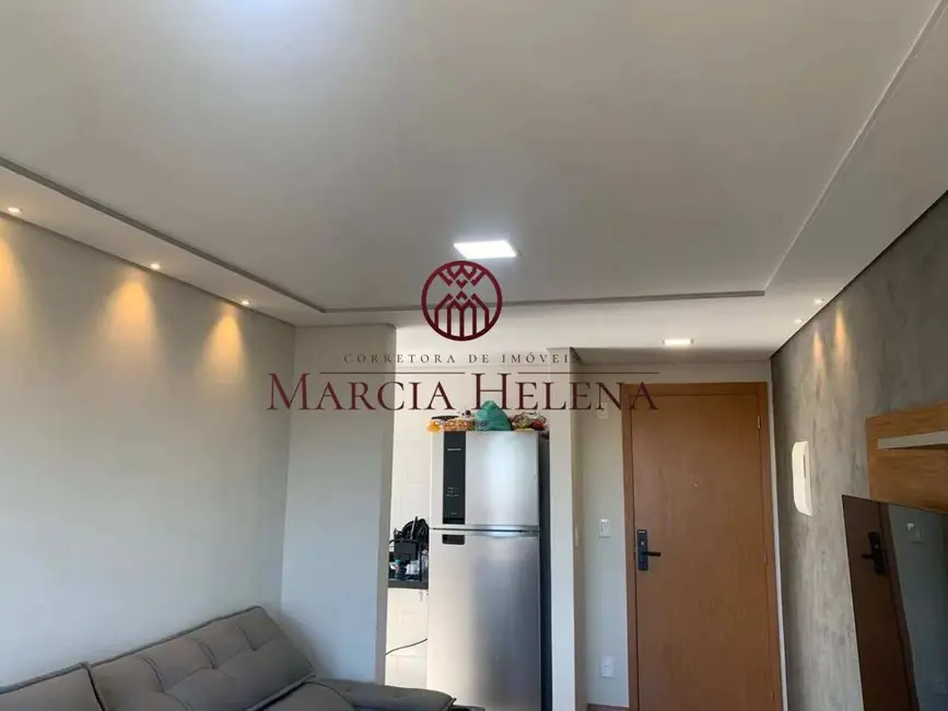 Apartamento com 2 quartos à venda, 50m2 em Jardim Nova Europa, Campinas - SP - imagem 6 Foto 6 de Apartamento com 2 quartos à venda, 50m2 em Jardim Nova Europa, Campinas - SP
