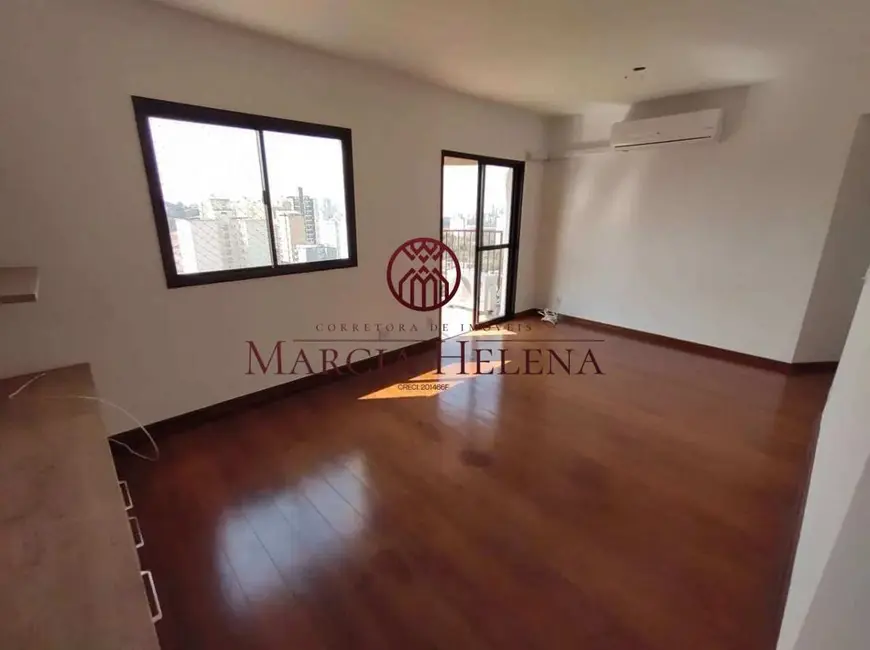 Foto 3 de Apartamento com 3 quartos à venda, 108m2 em Bonfim, Campinas - SP