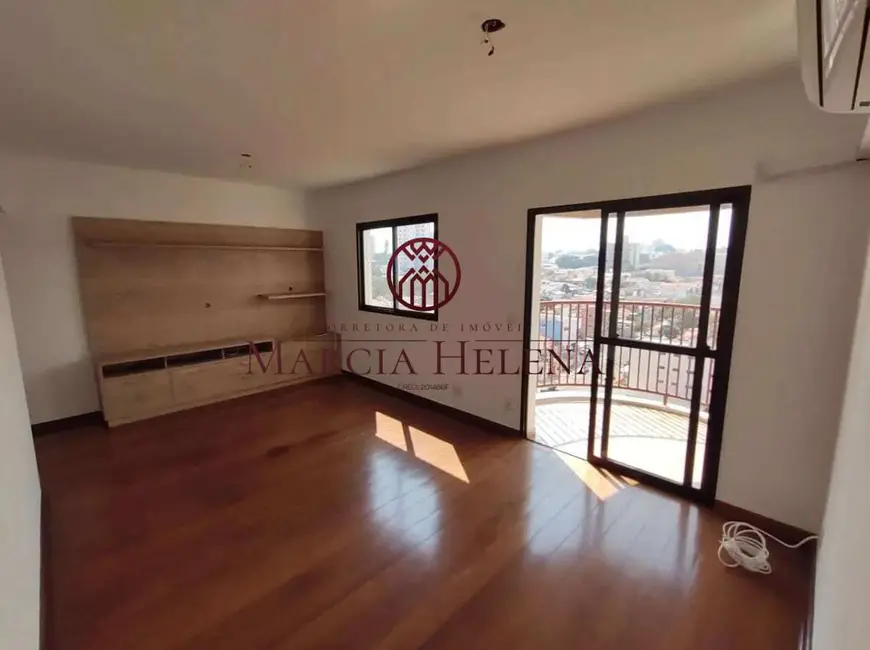 Foto 2 de Apartamento com 3 quartos à venda, 108m2 em Bonfim, Campinas - SP